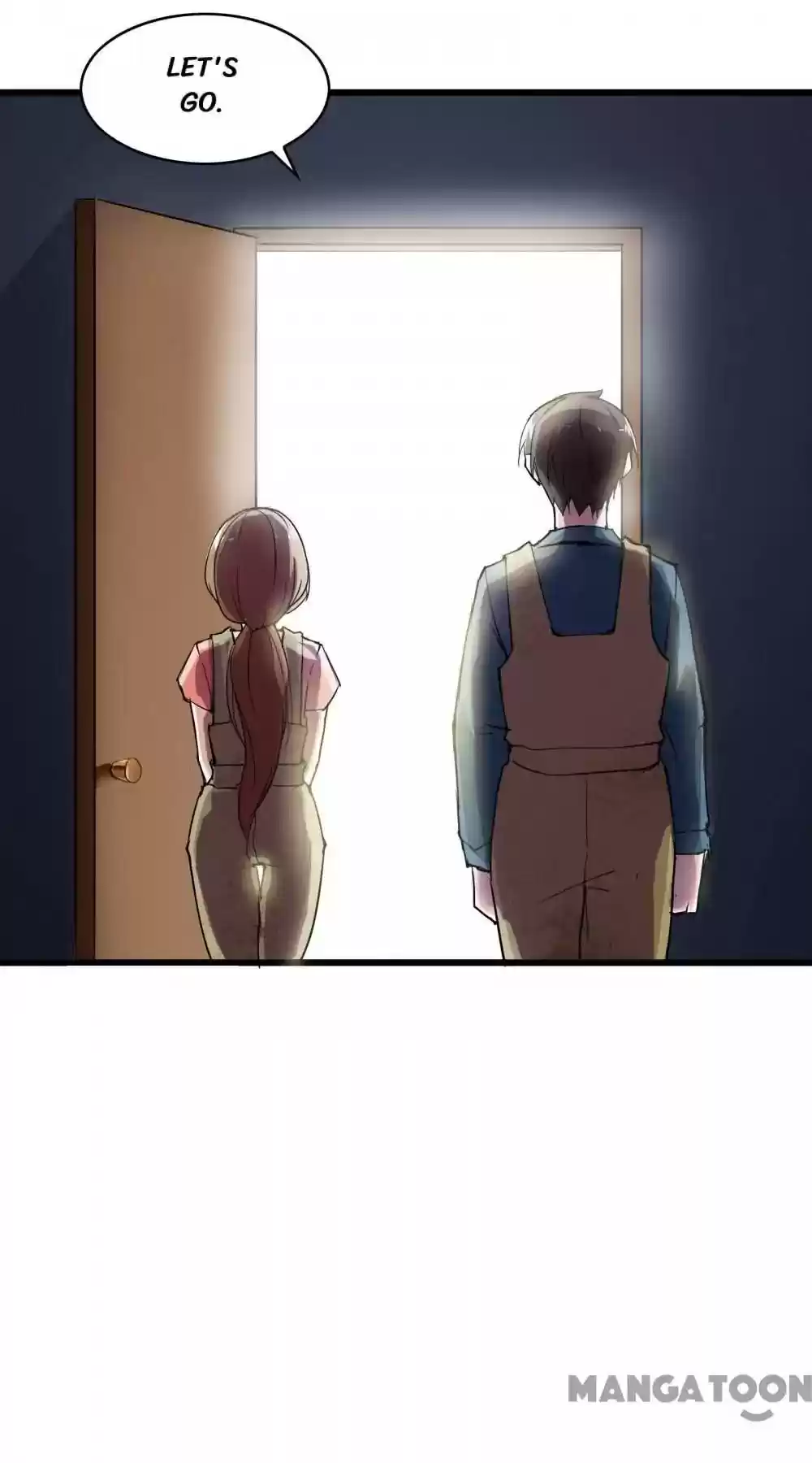 Almight Network Episode 11