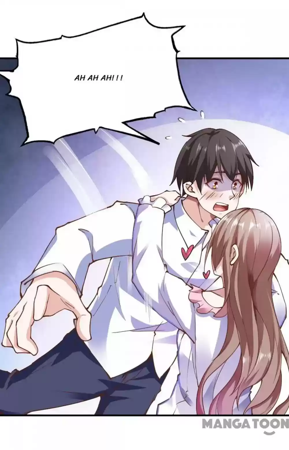 Almight Network Episode 110