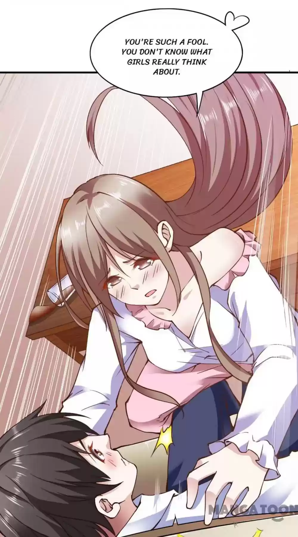 Almight Network Episode 110