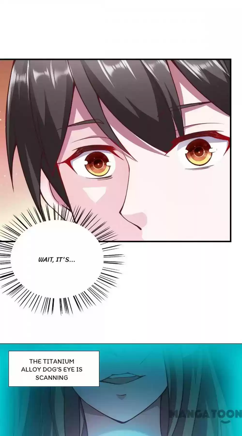 Almight Network Episode 110