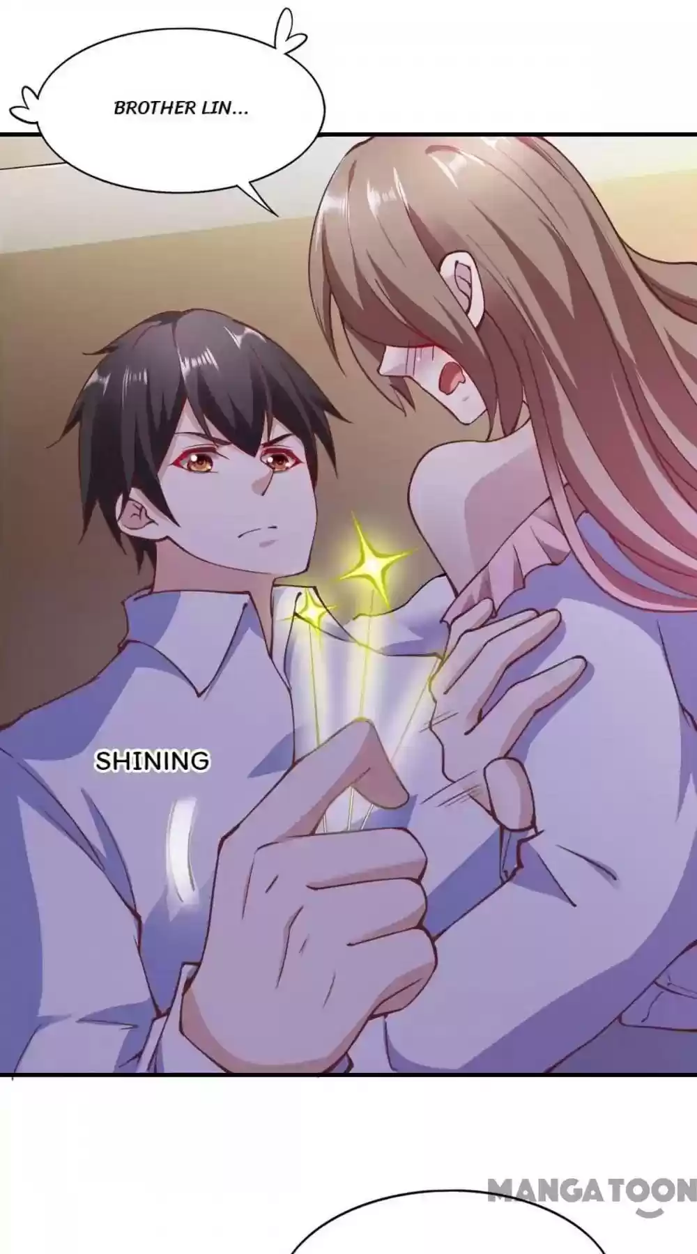 Almight Network Episode 110