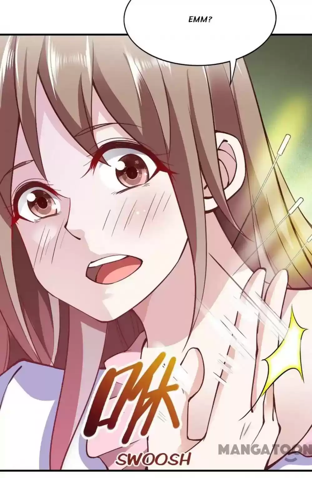 Almight Network Episode 110