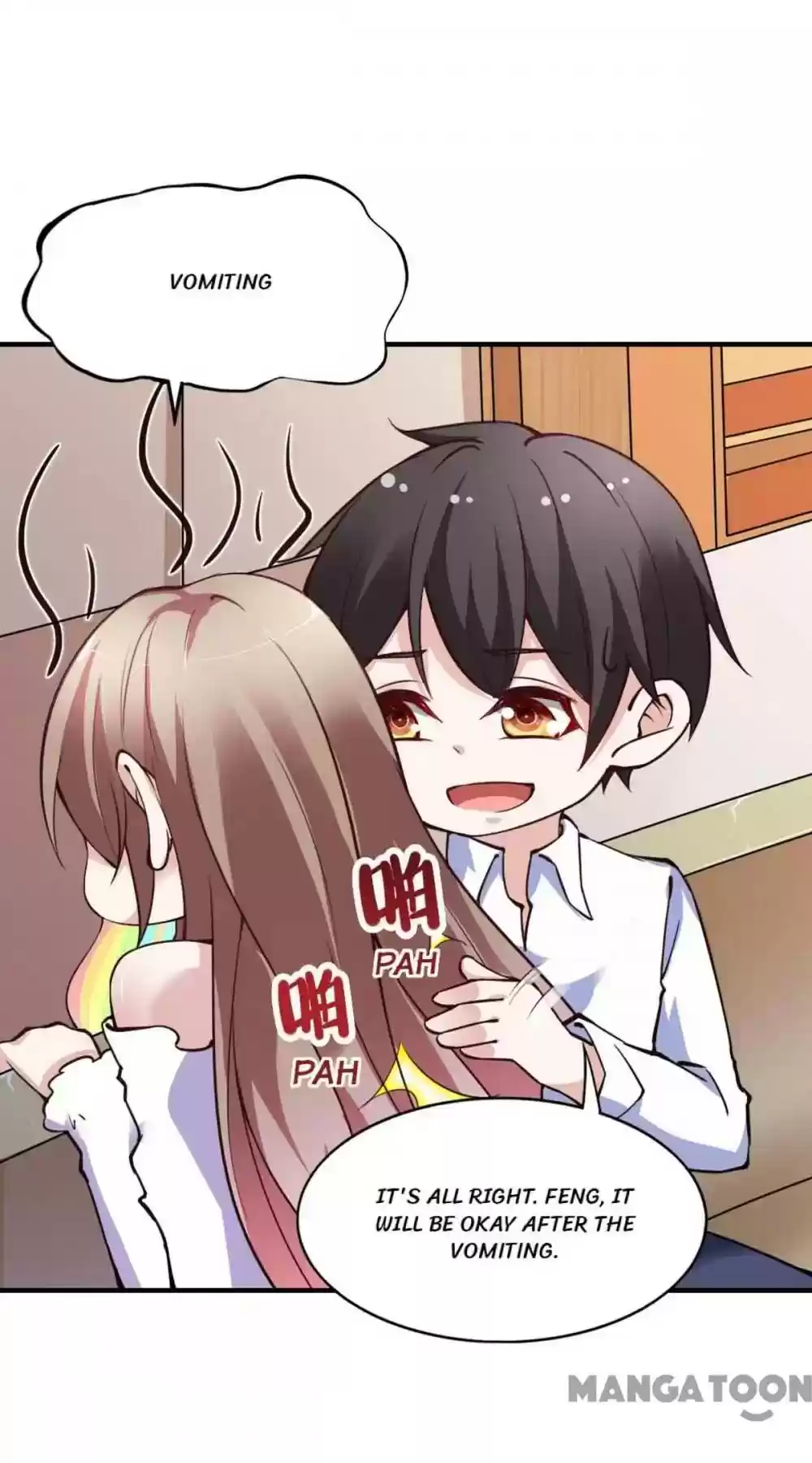 Almight Network Episode 110