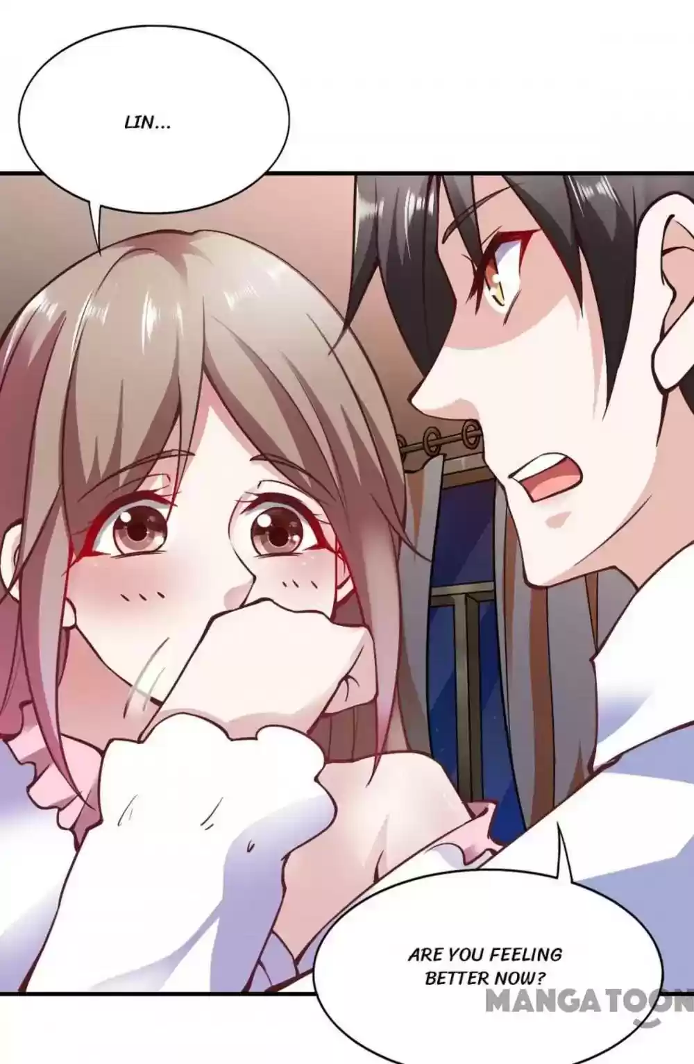 Almight Network Episode 110