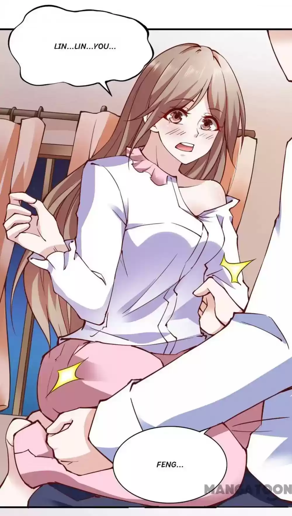 Almight Network Episode 110