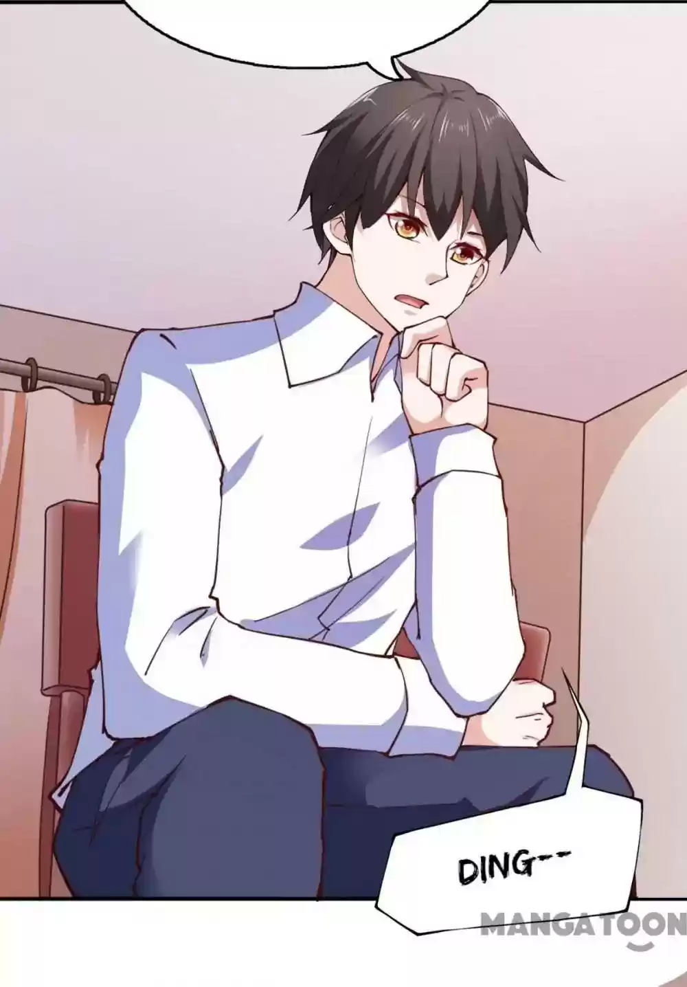 Almight Network Episode 110