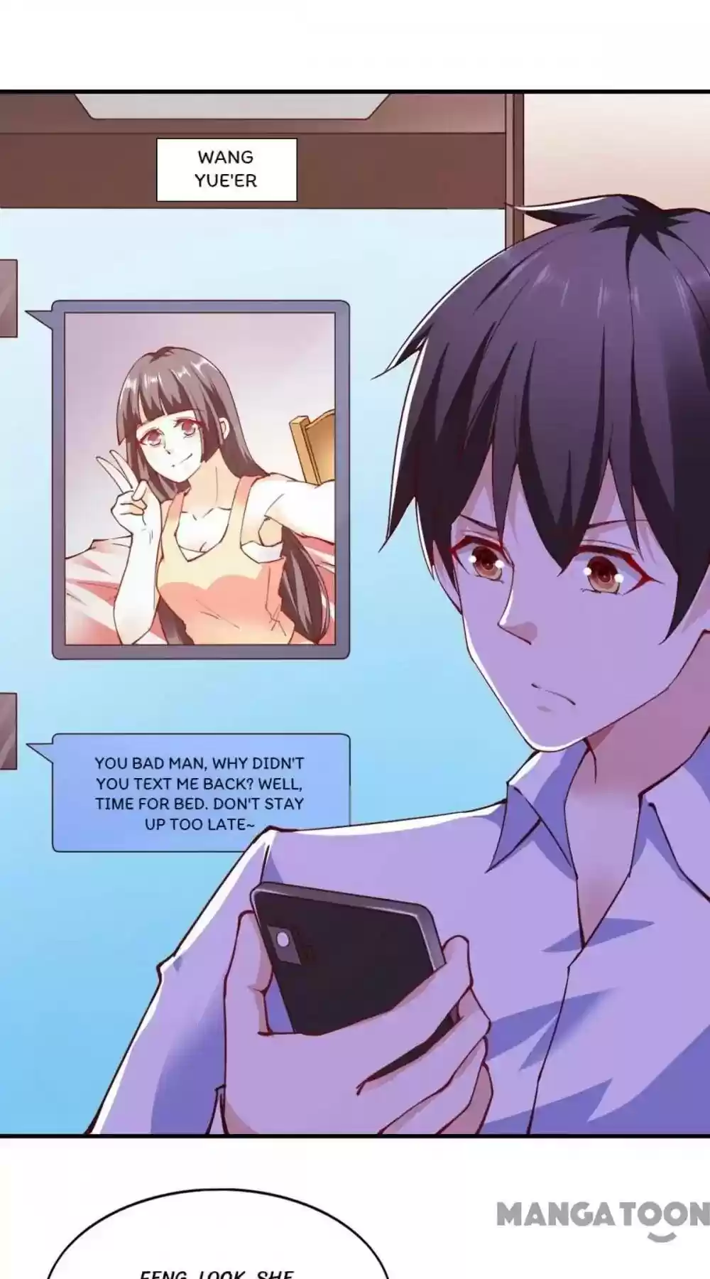 Almight Network Episode 110