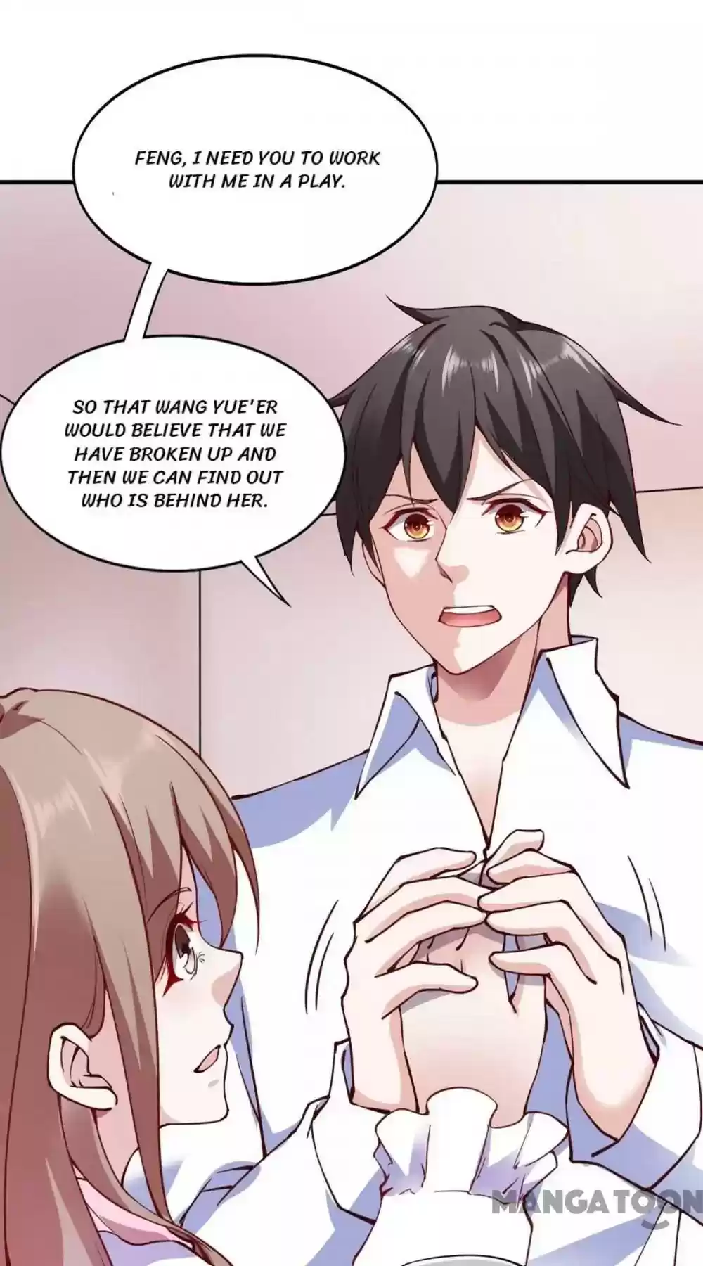 Almight Network Episode 110