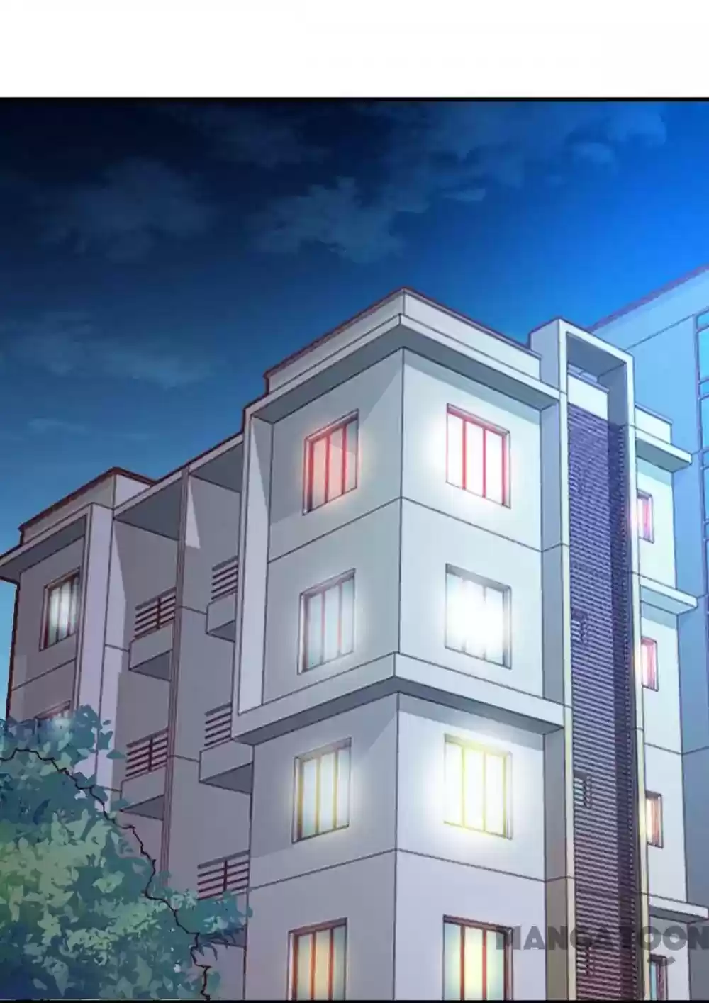 Almight Network Episode 110