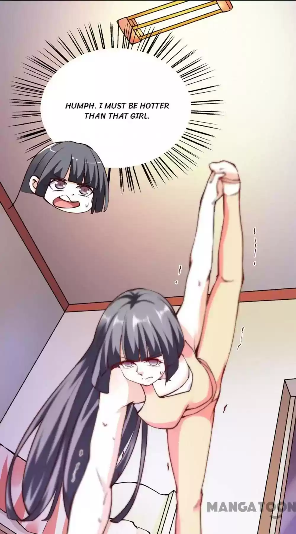 Almight Network Episode 110