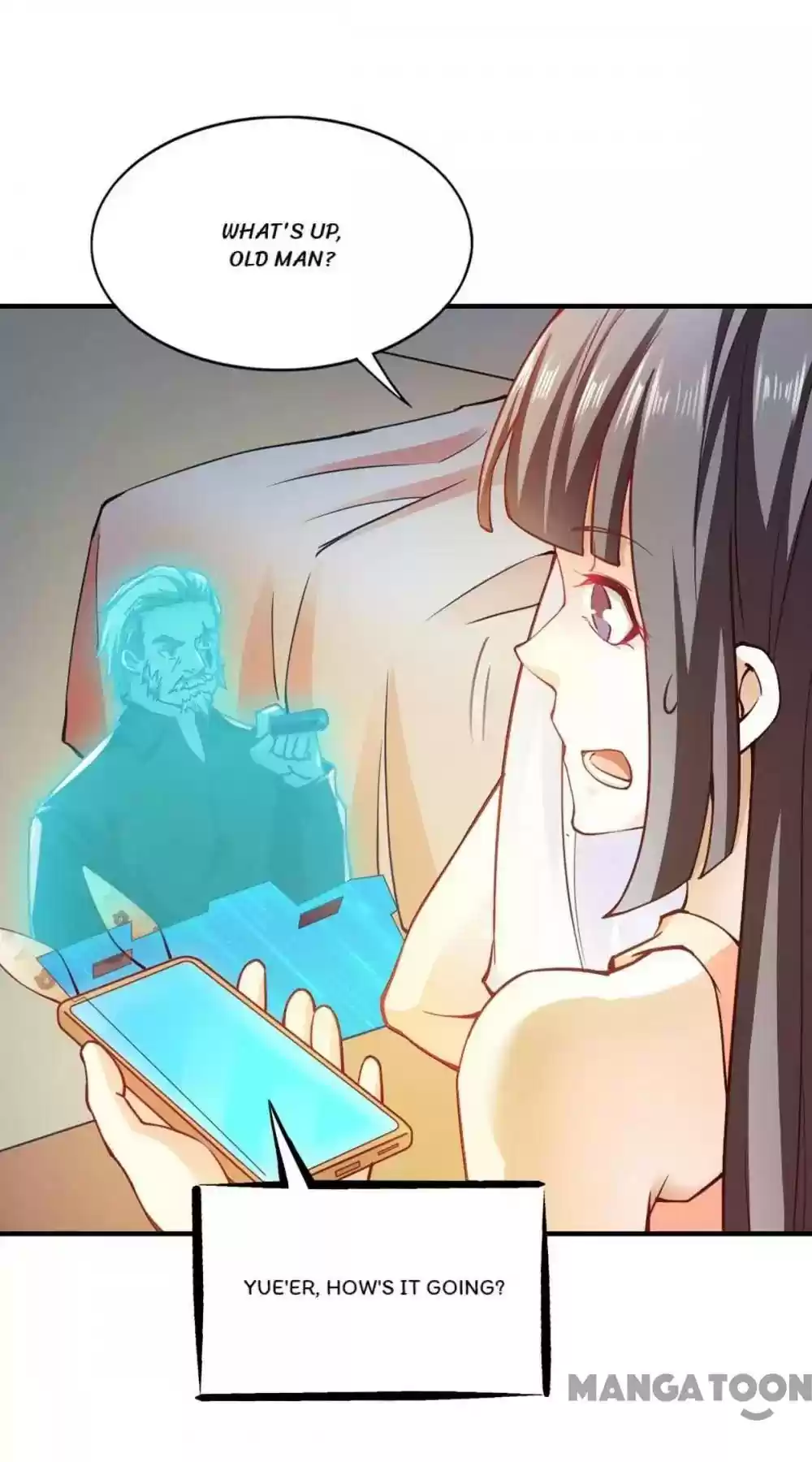 Almight Network Episode 110