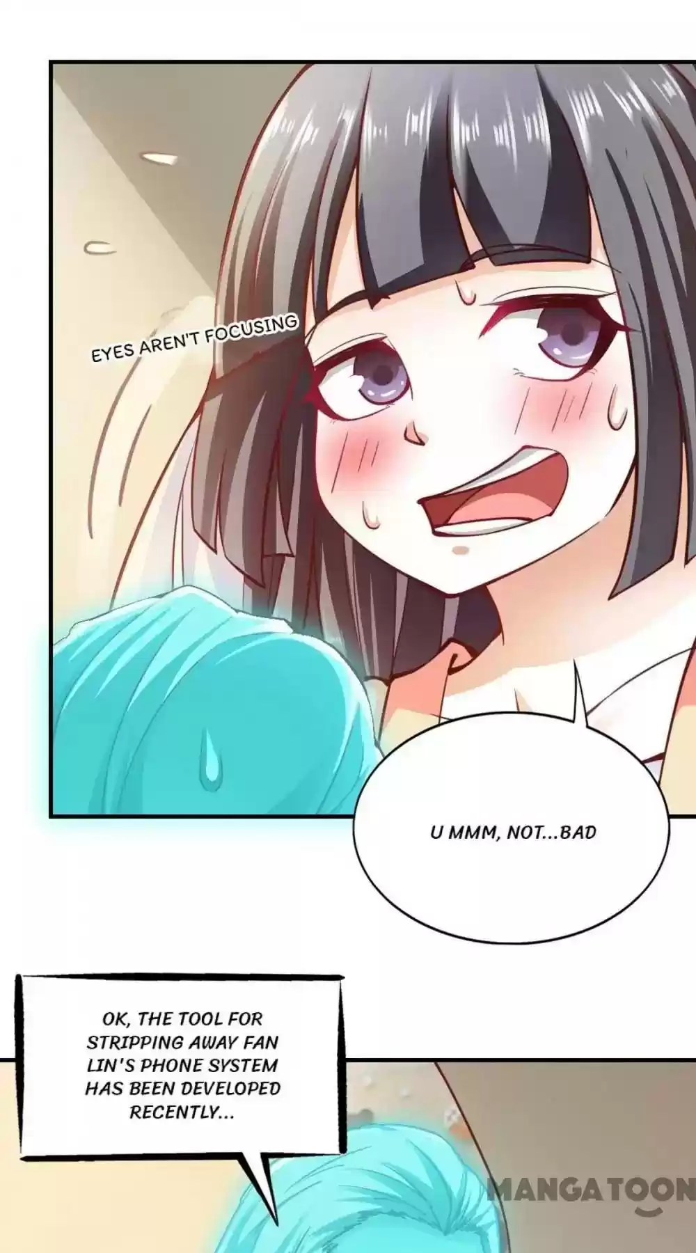 Almight Network Episode 110