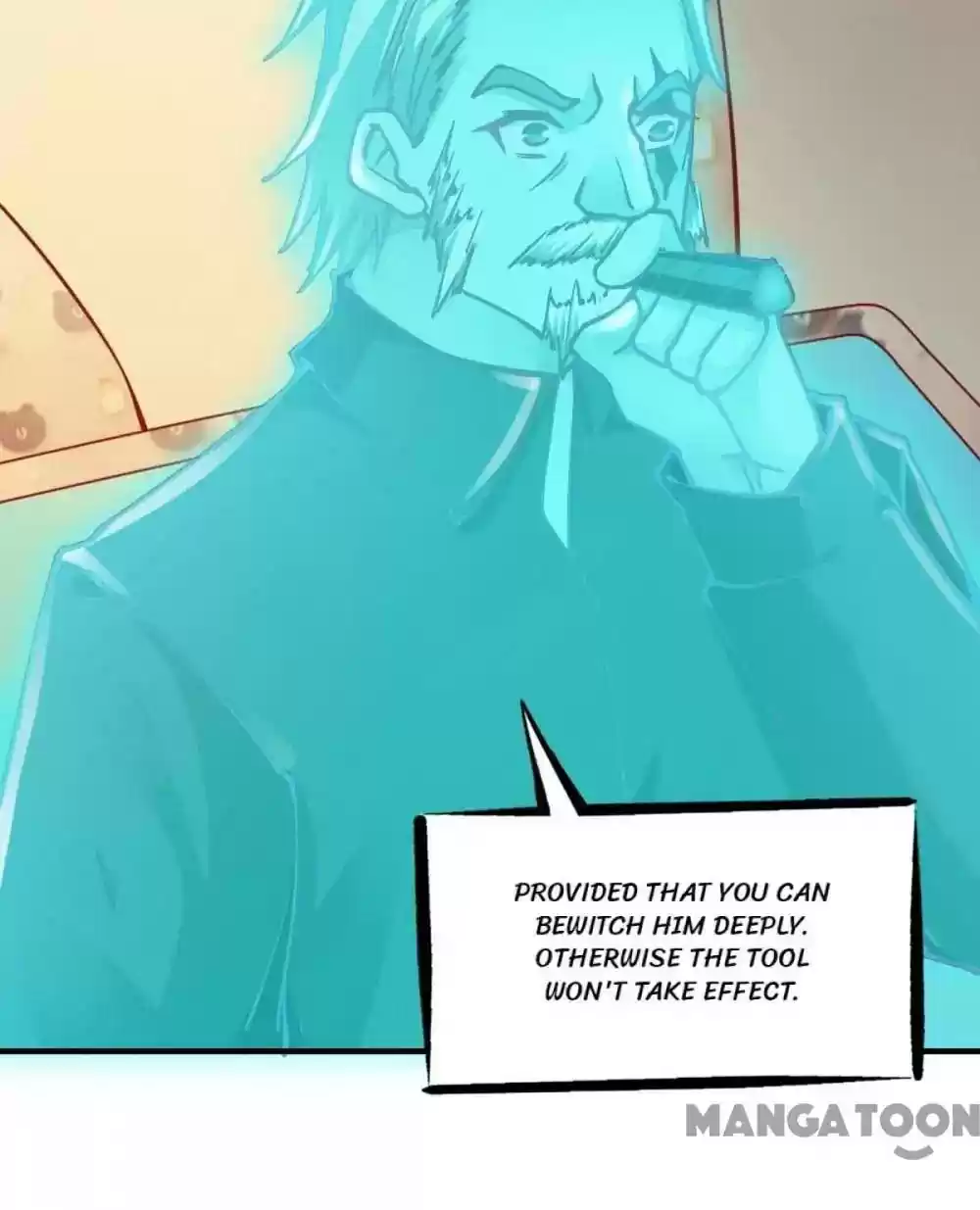 Almight Network Episode 110