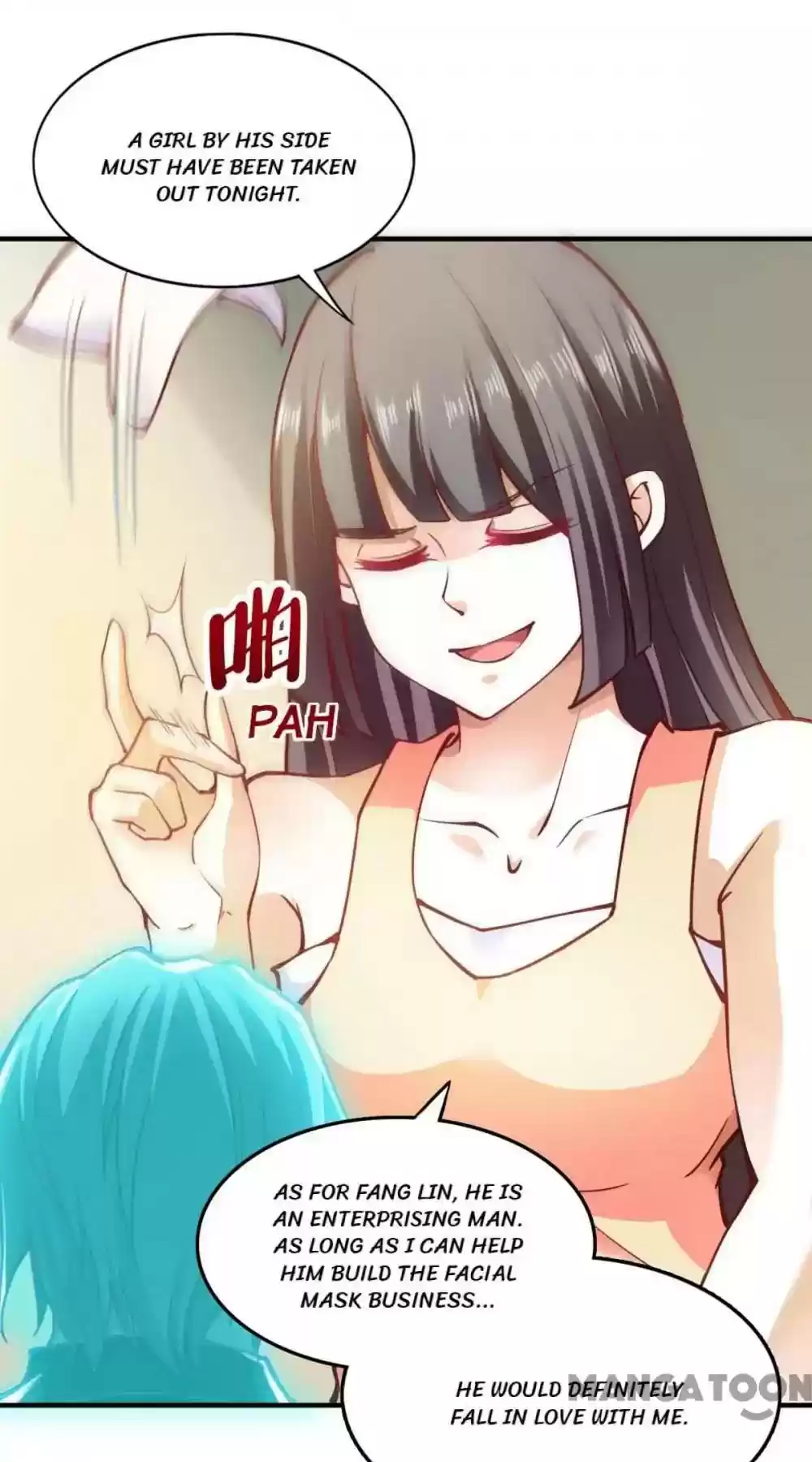 Almight Network Episode 110