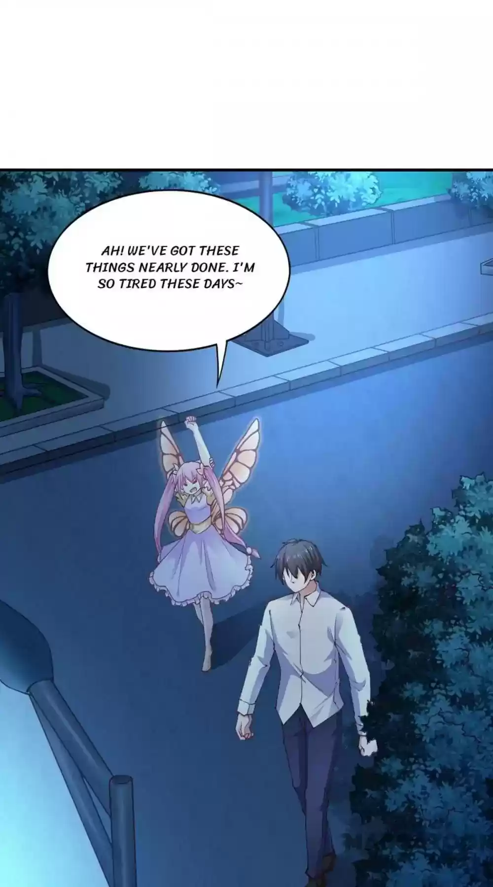 Almight Network Episode 110