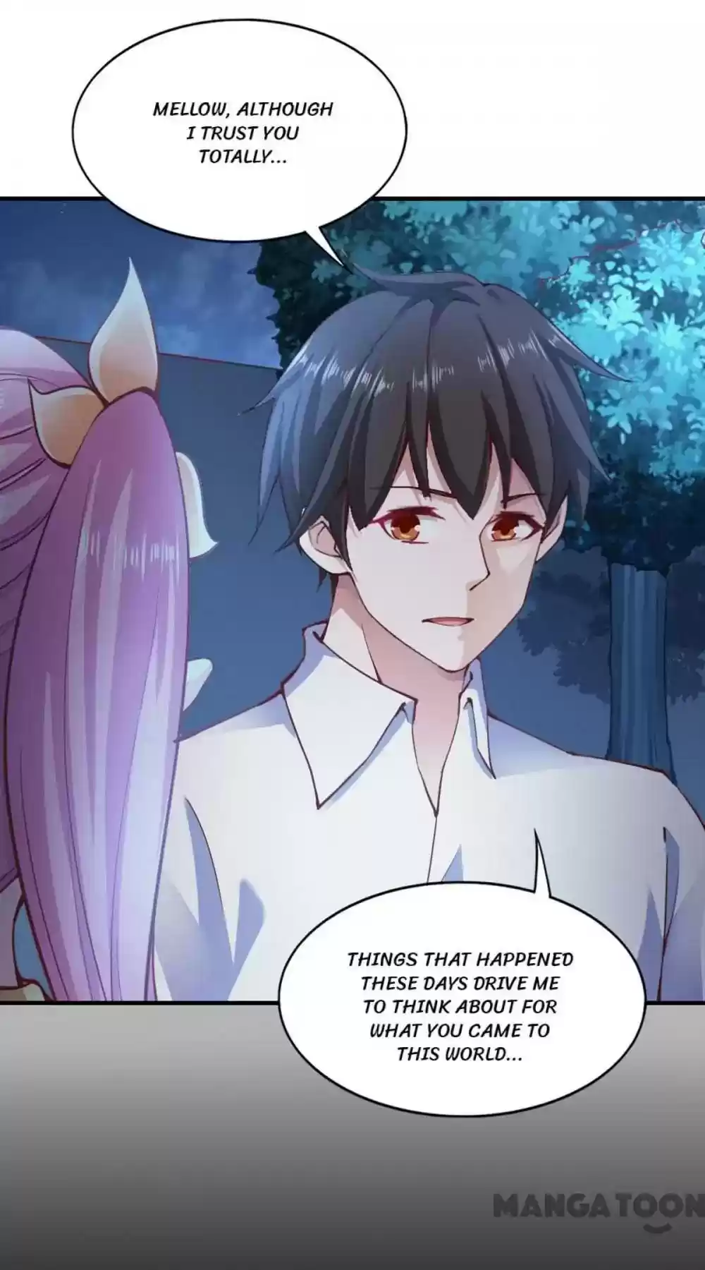 Almight Network Episode 110