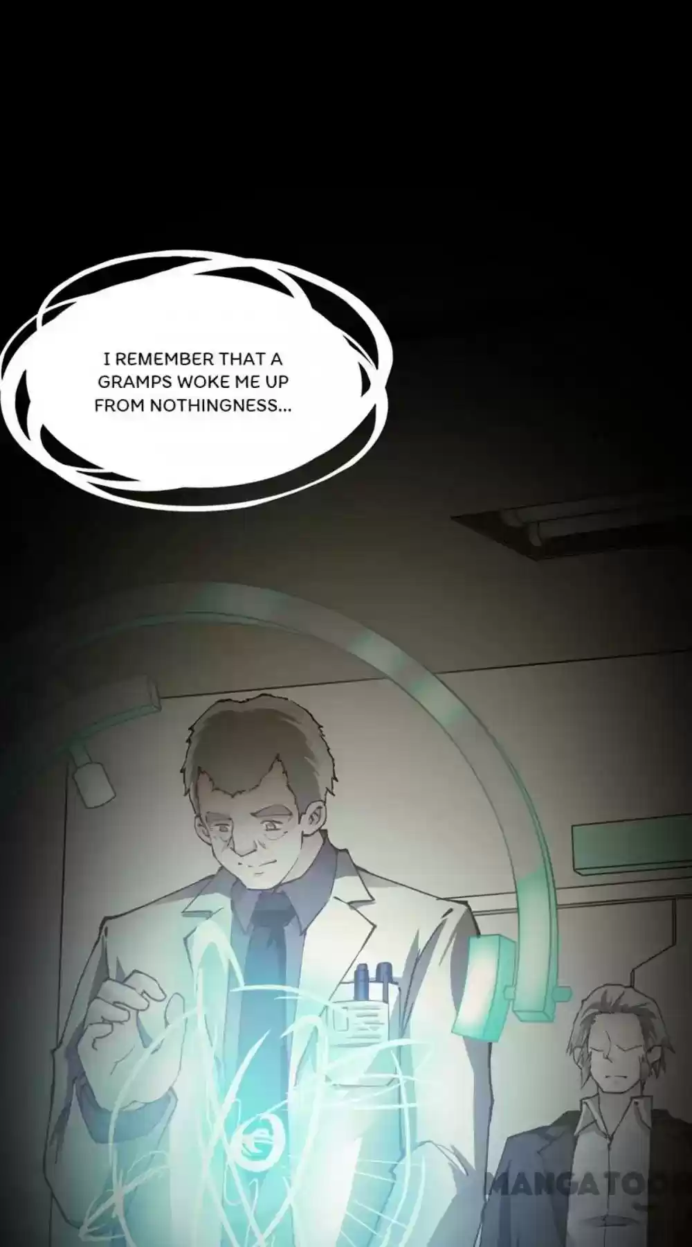 Almight Network Episode 110