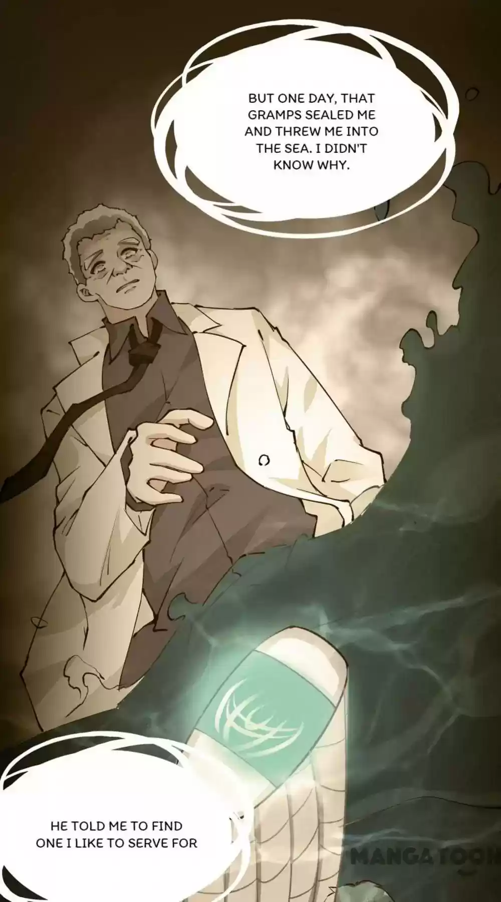 Almight Network Episode 110