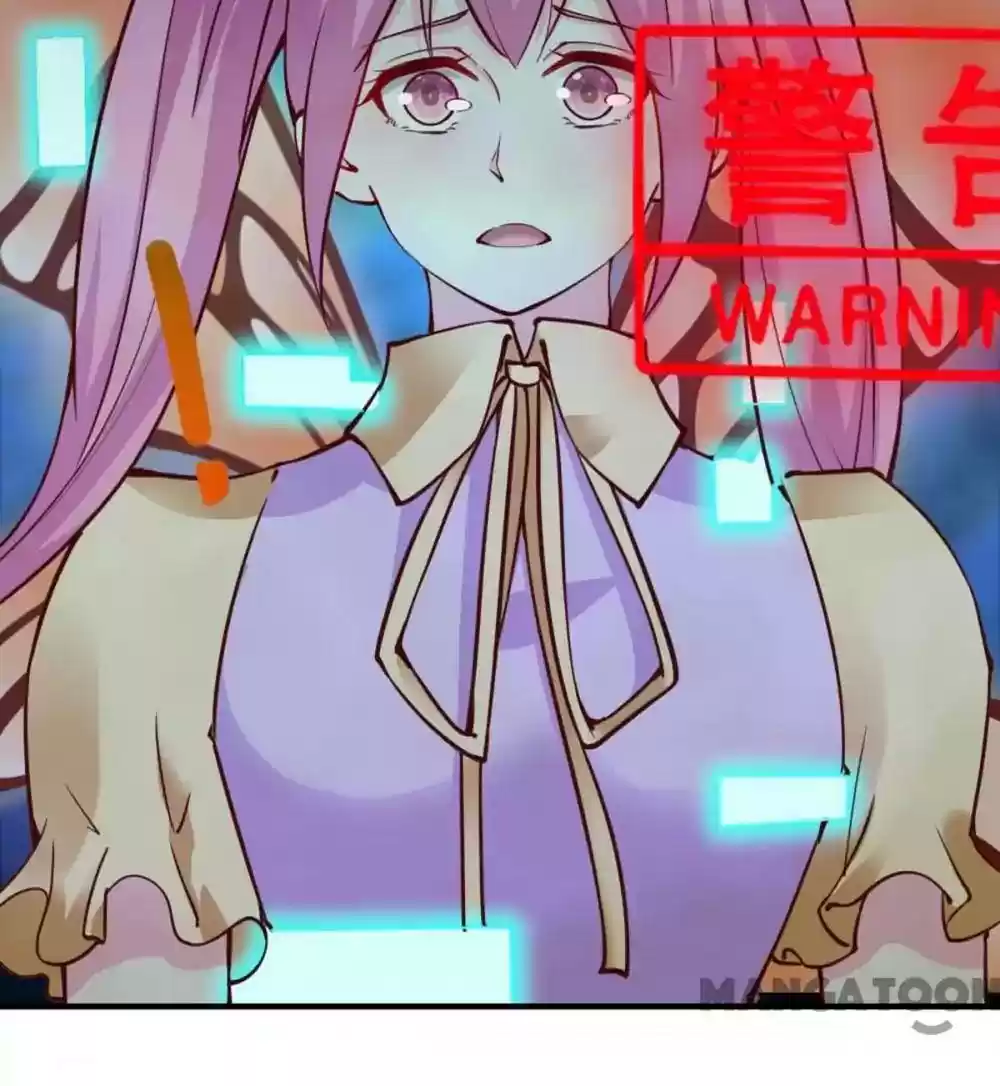 Almight Network Episode 110