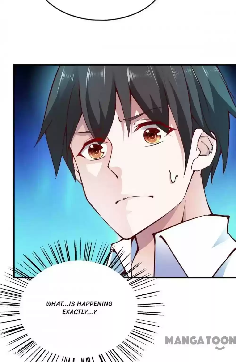 Almight Network Episode 110