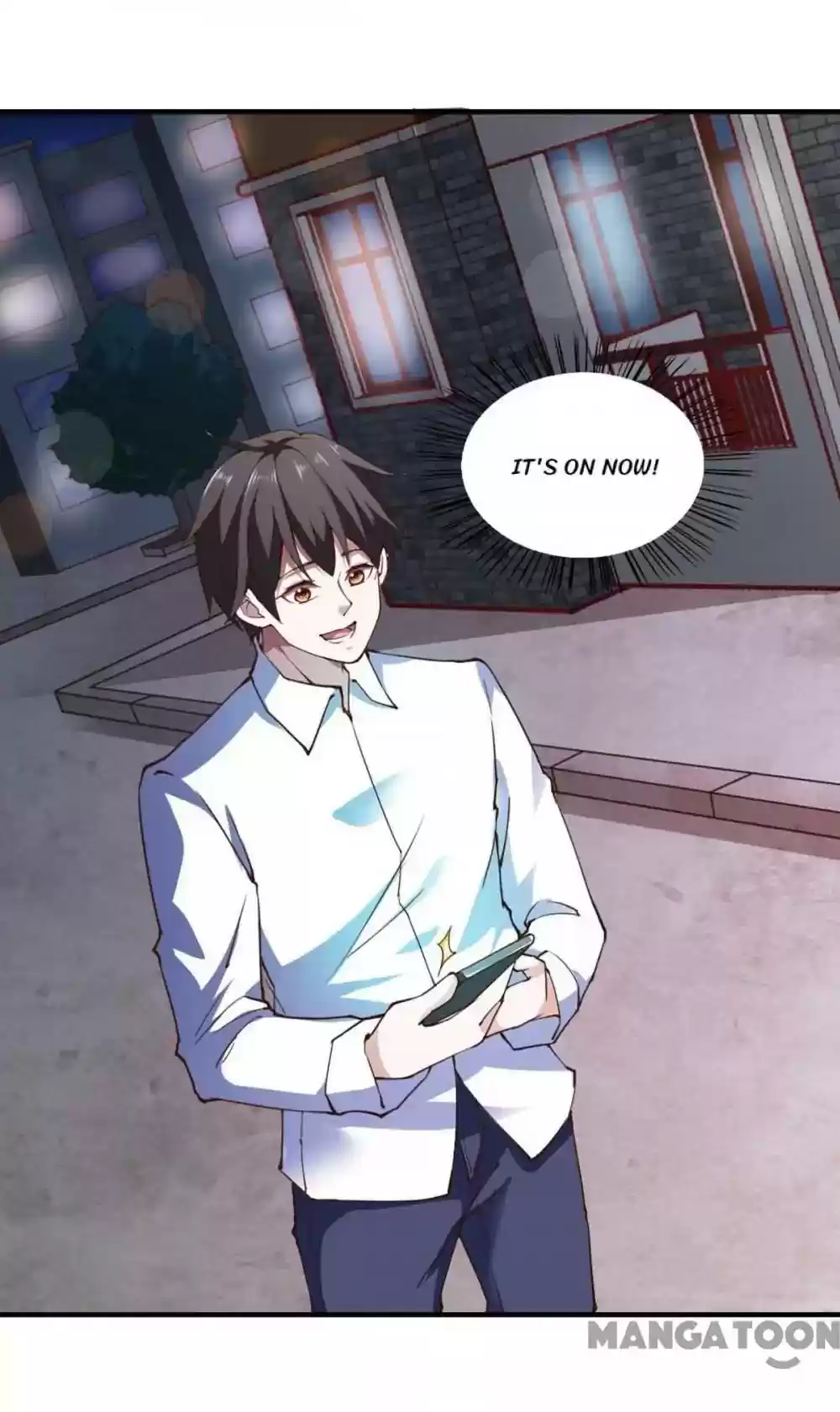 Almight Network Episode 111