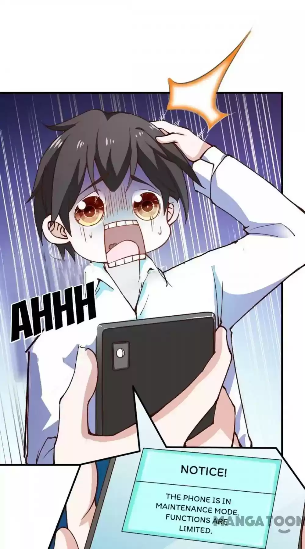 Almight Network Episode 111