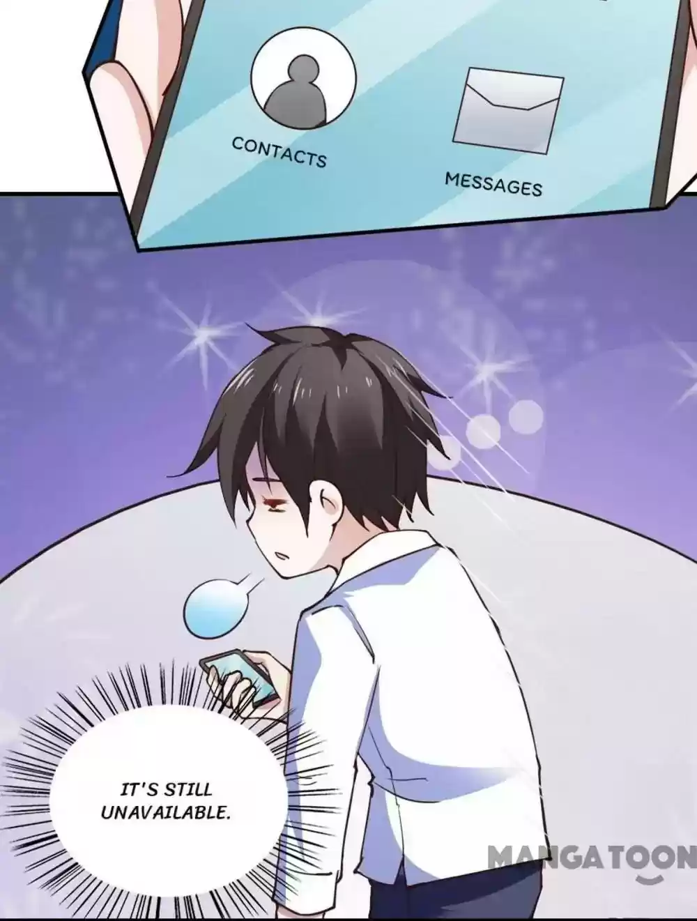 Almight Network Episode 111