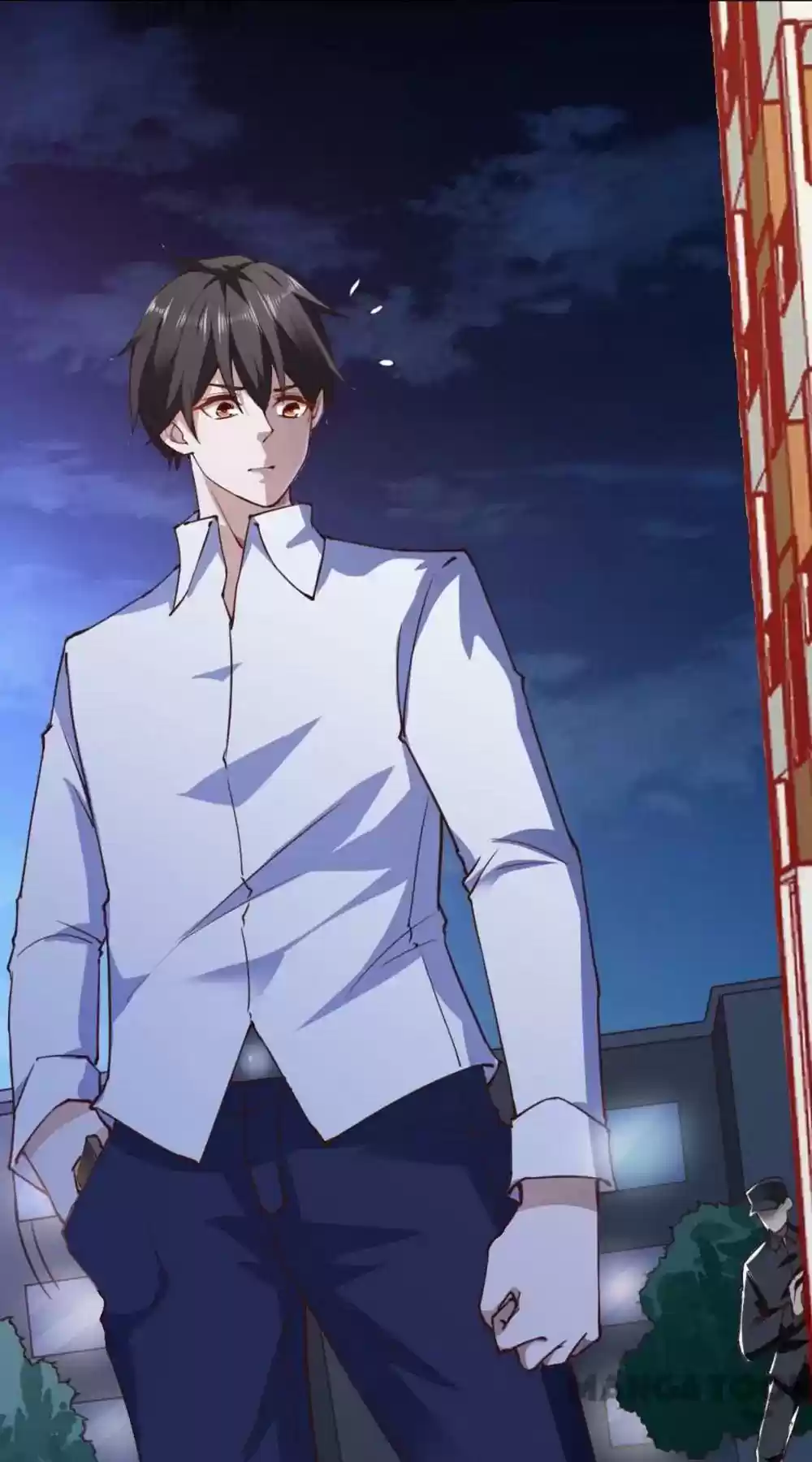 Almight Network Episode 111