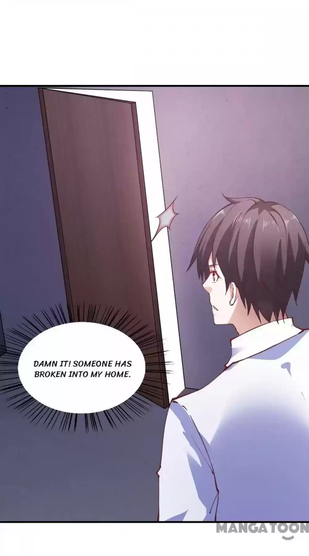 Almight Network Episode 111