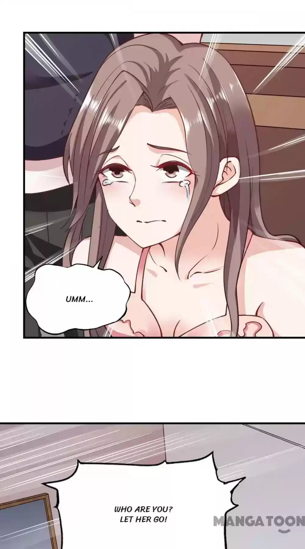 Almight Network Episode 111