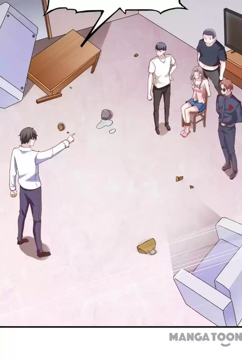 Almight Network Episode 111