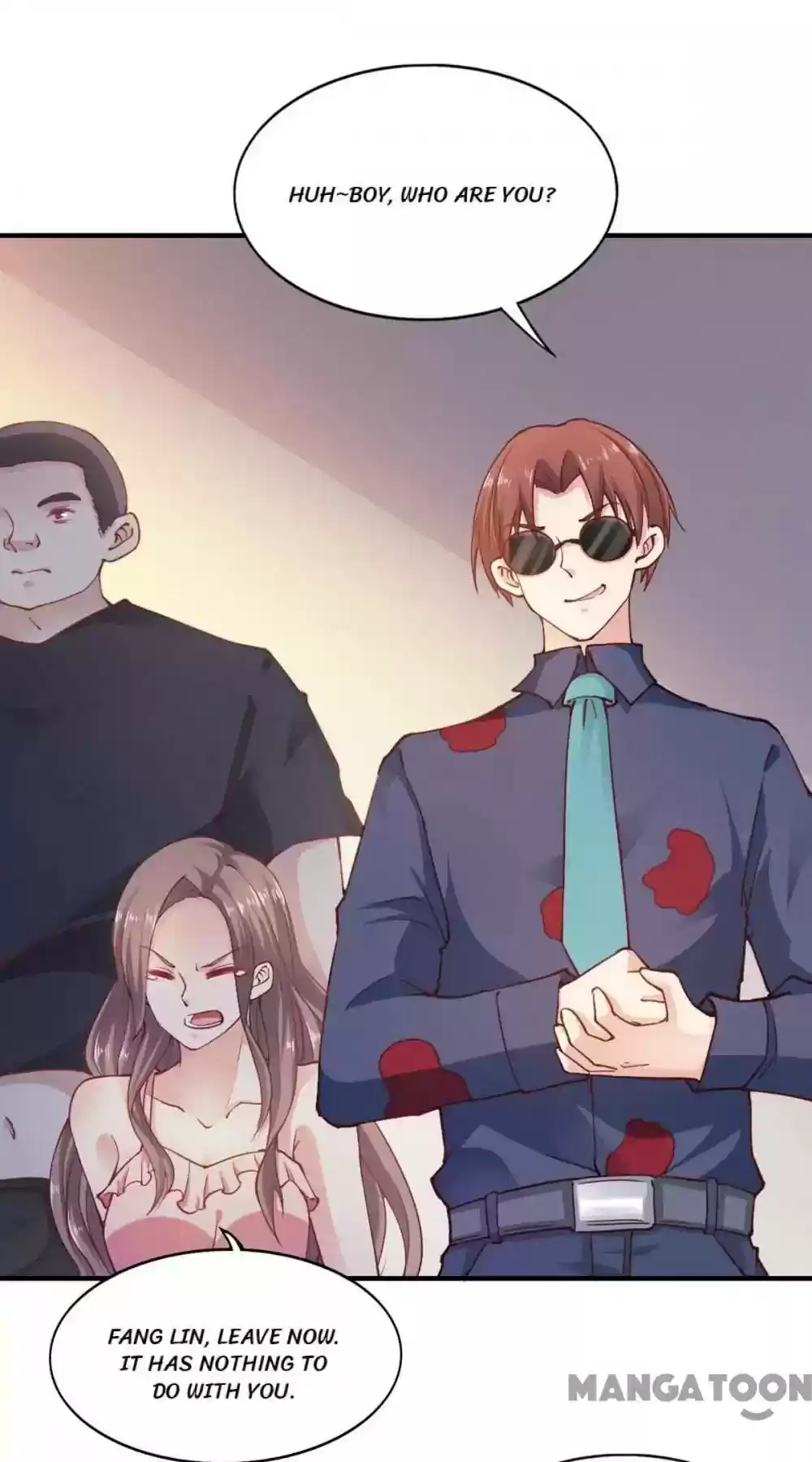 Almight Network Episode 111