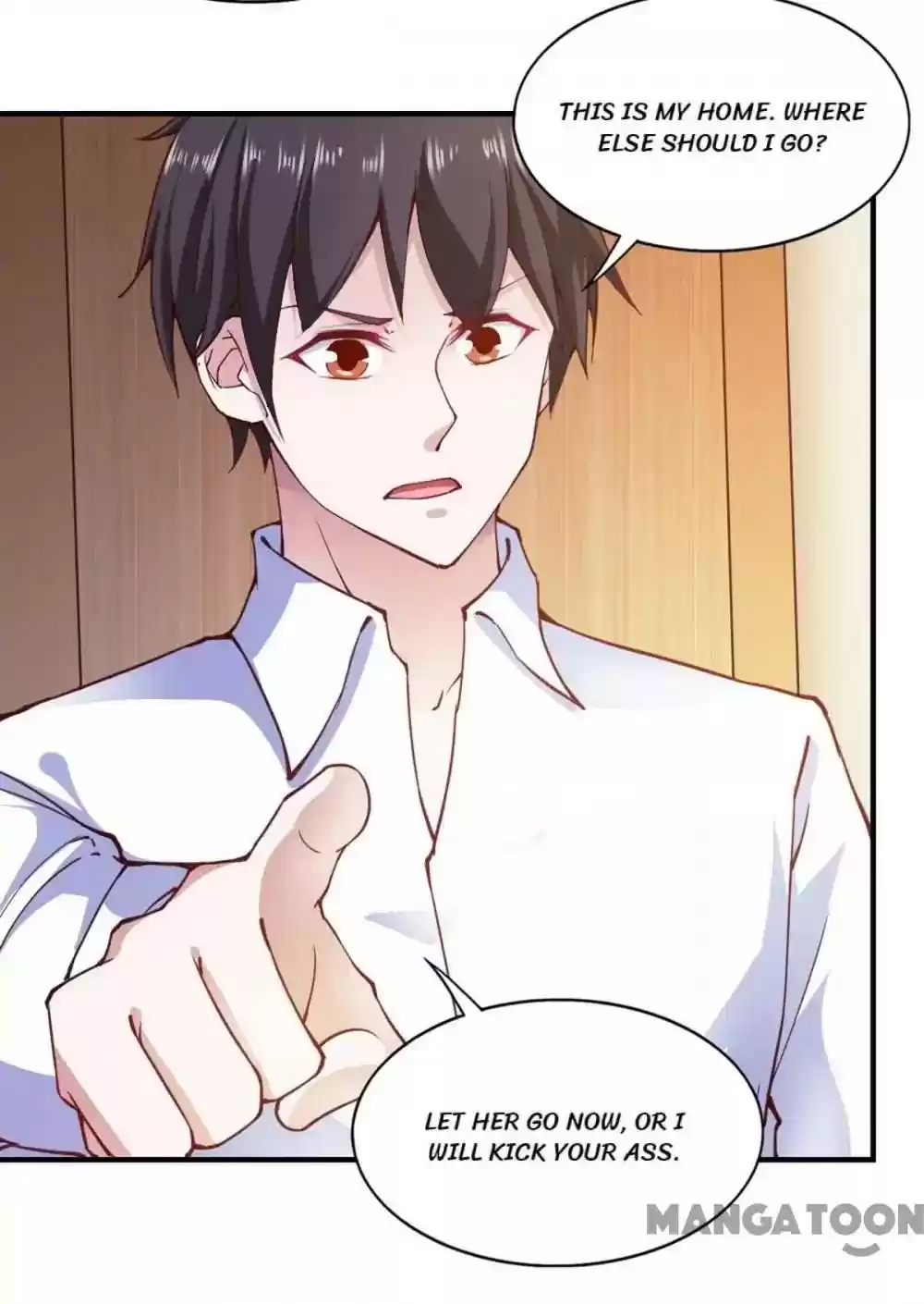 Almight Network Episode 111