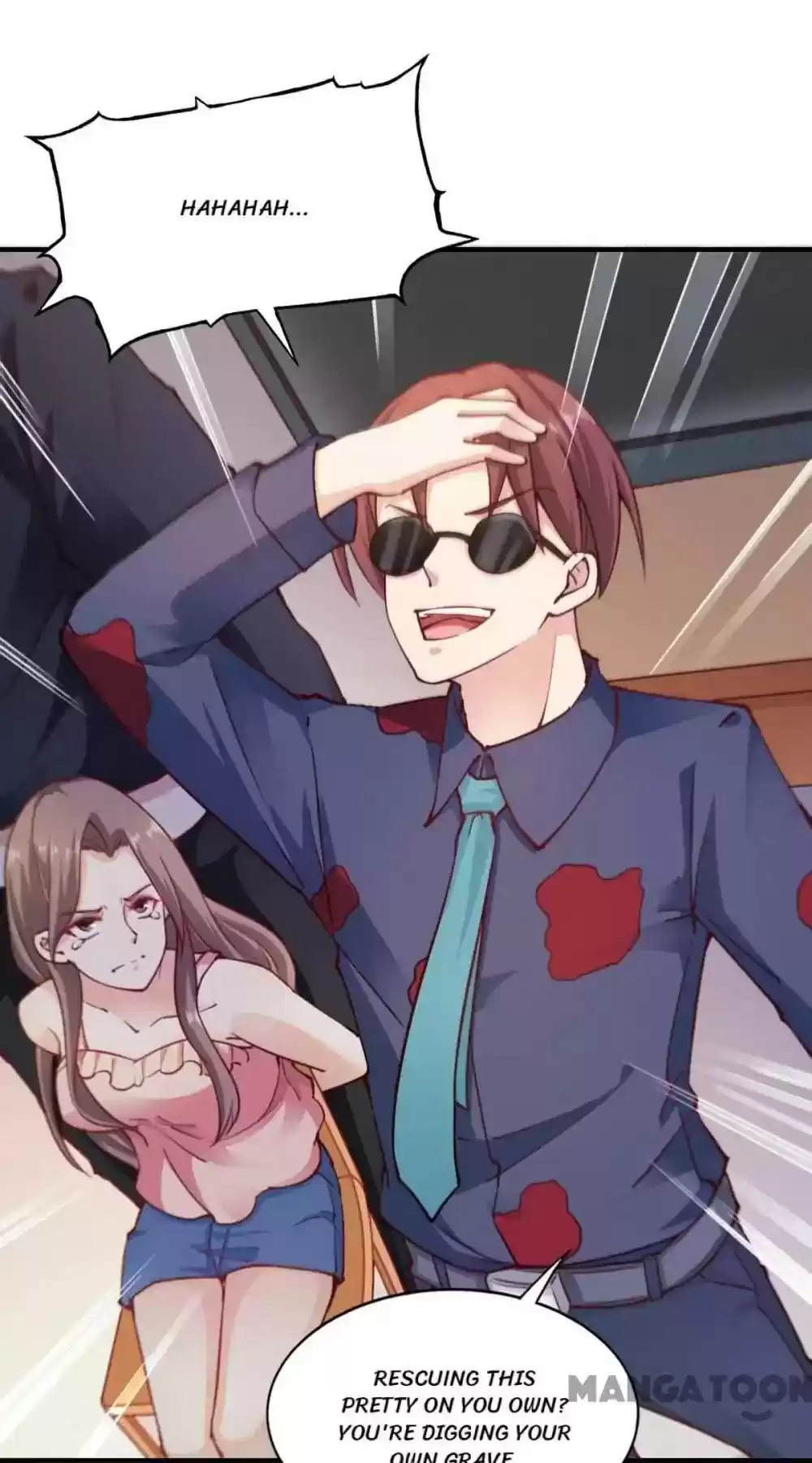 Almight Network Episode 111