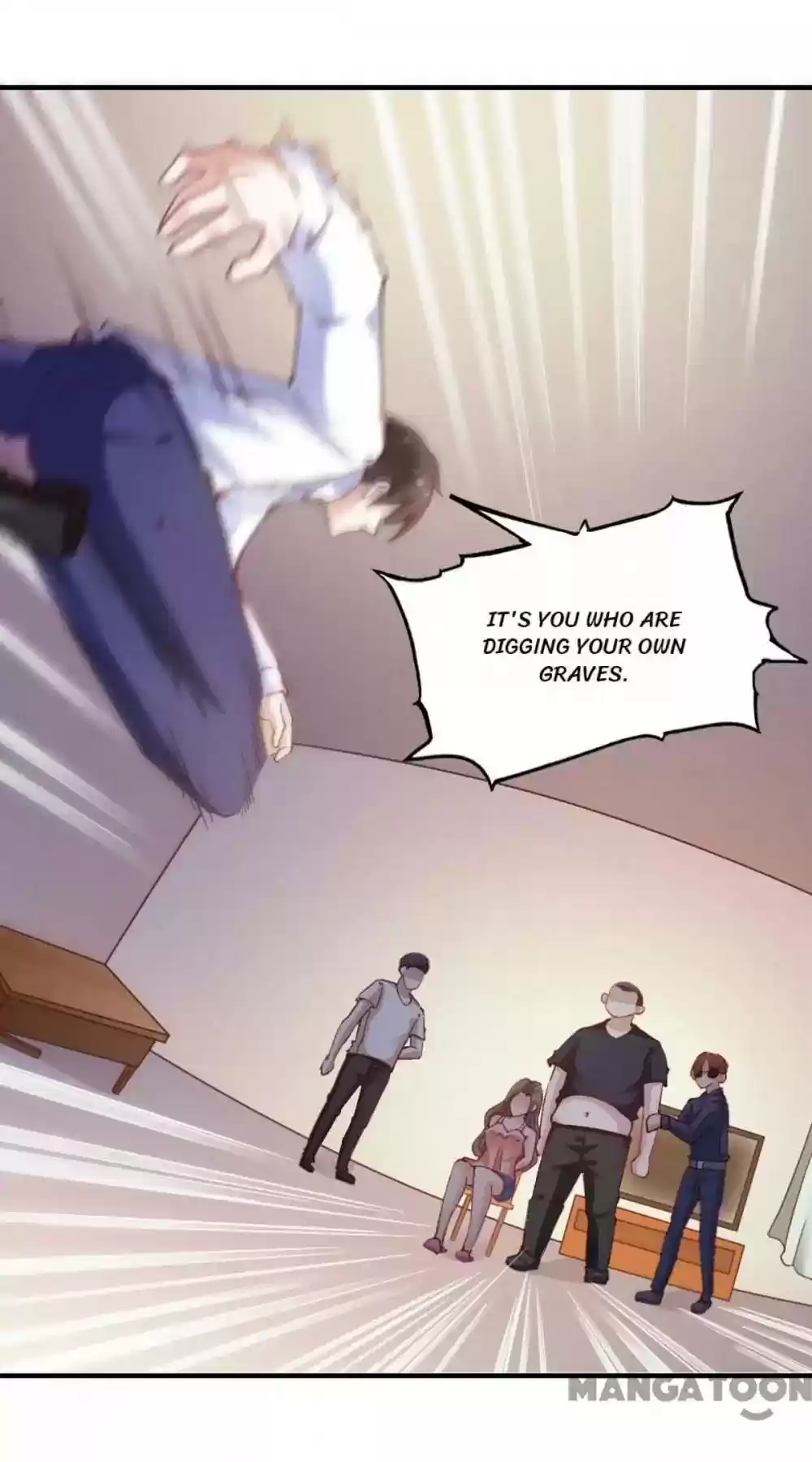 Almight Network Episode 111