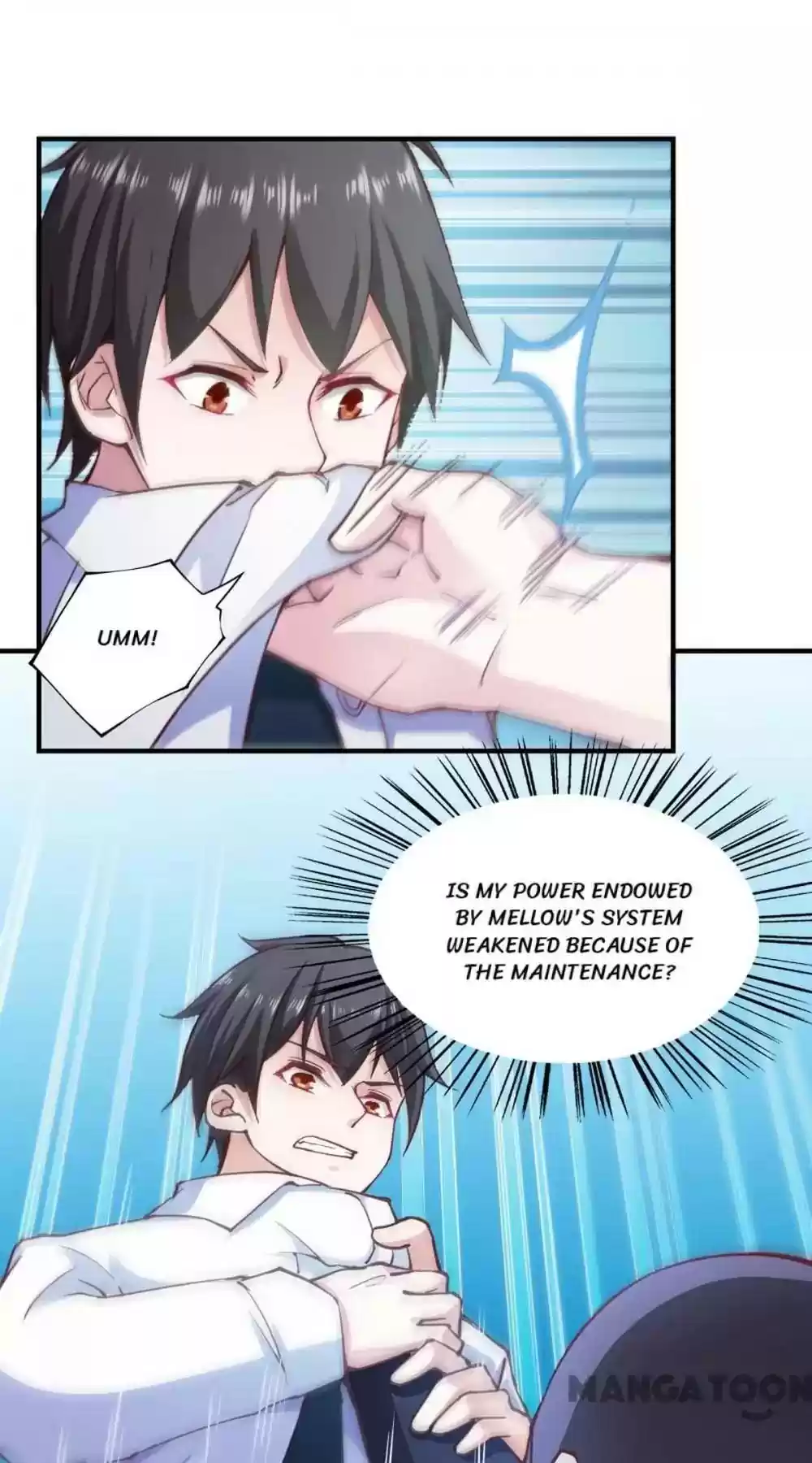 Almight Network Episode 111