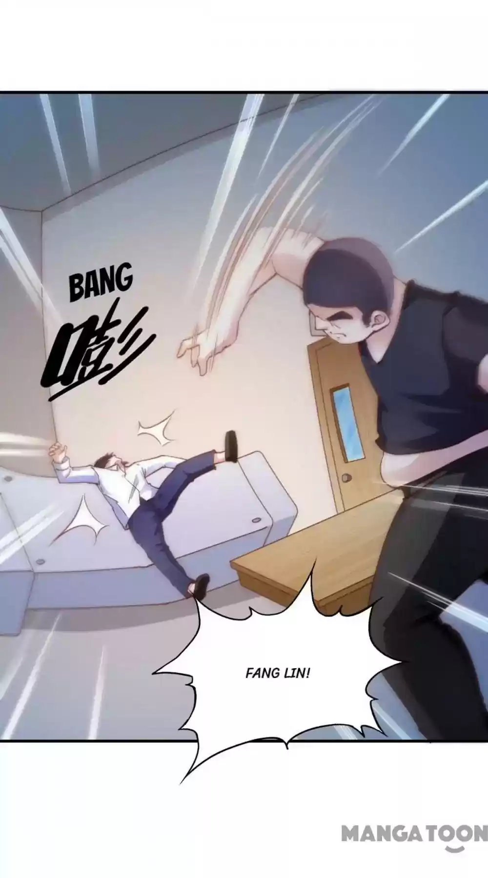 Almight Network Episode 111