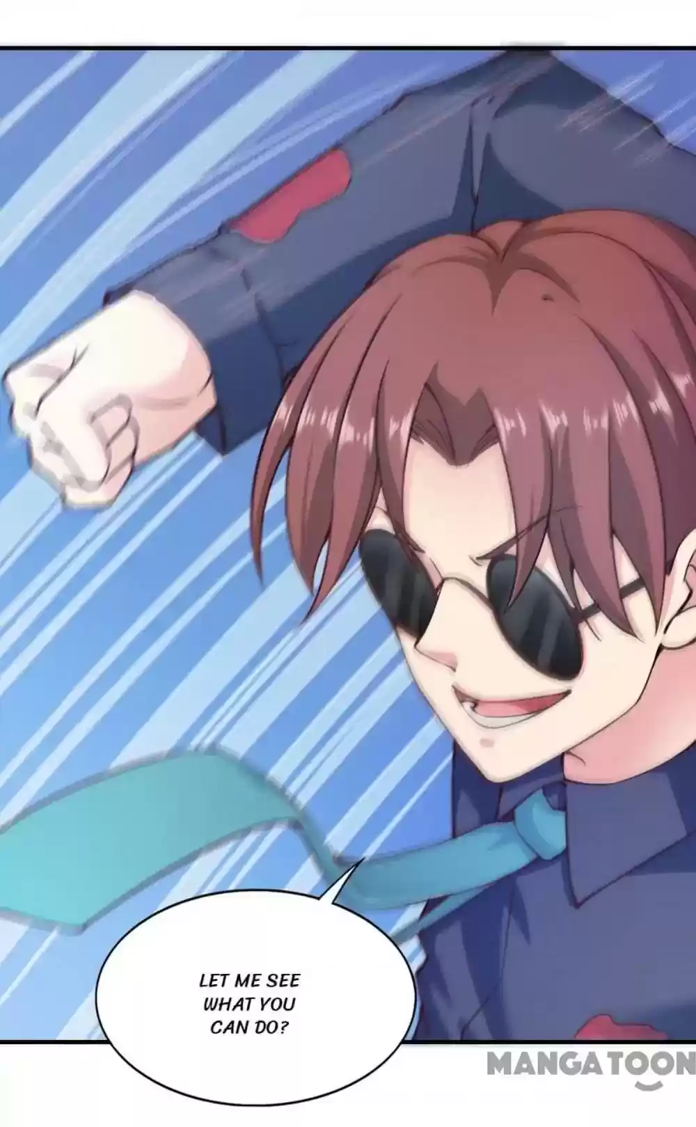 Almight Network Episode 111