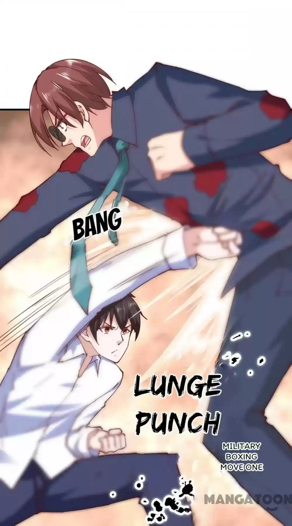 Almight Network Episode 111