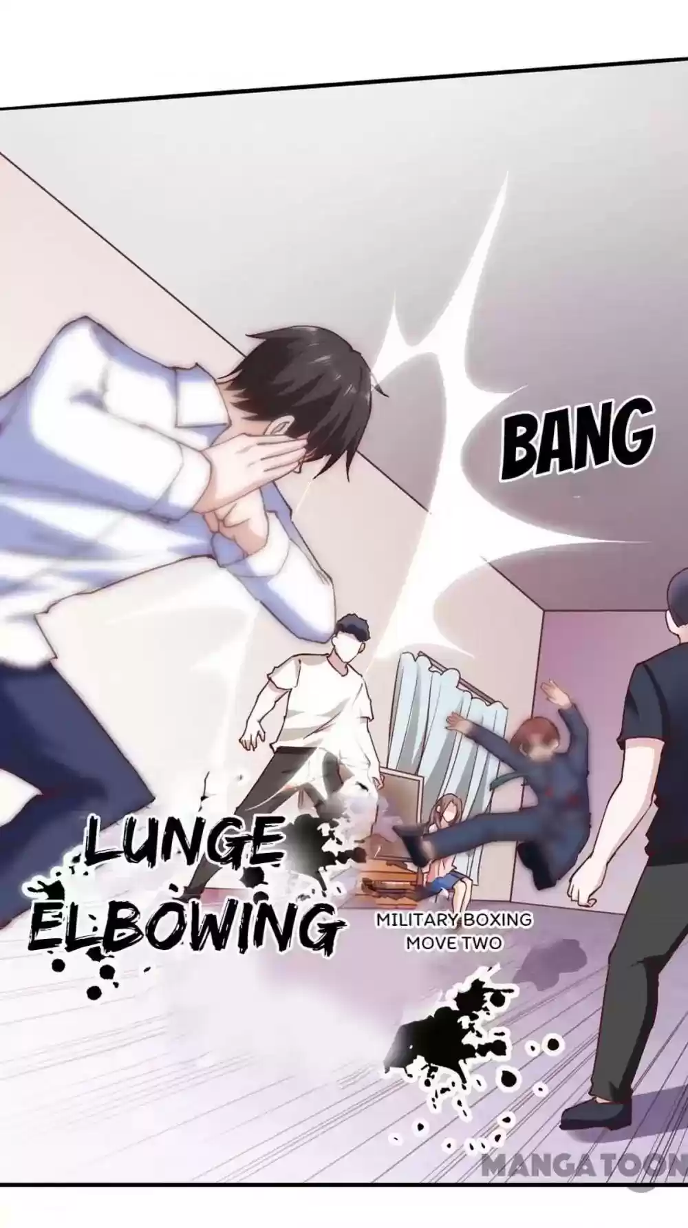 Almight Network Episode 111