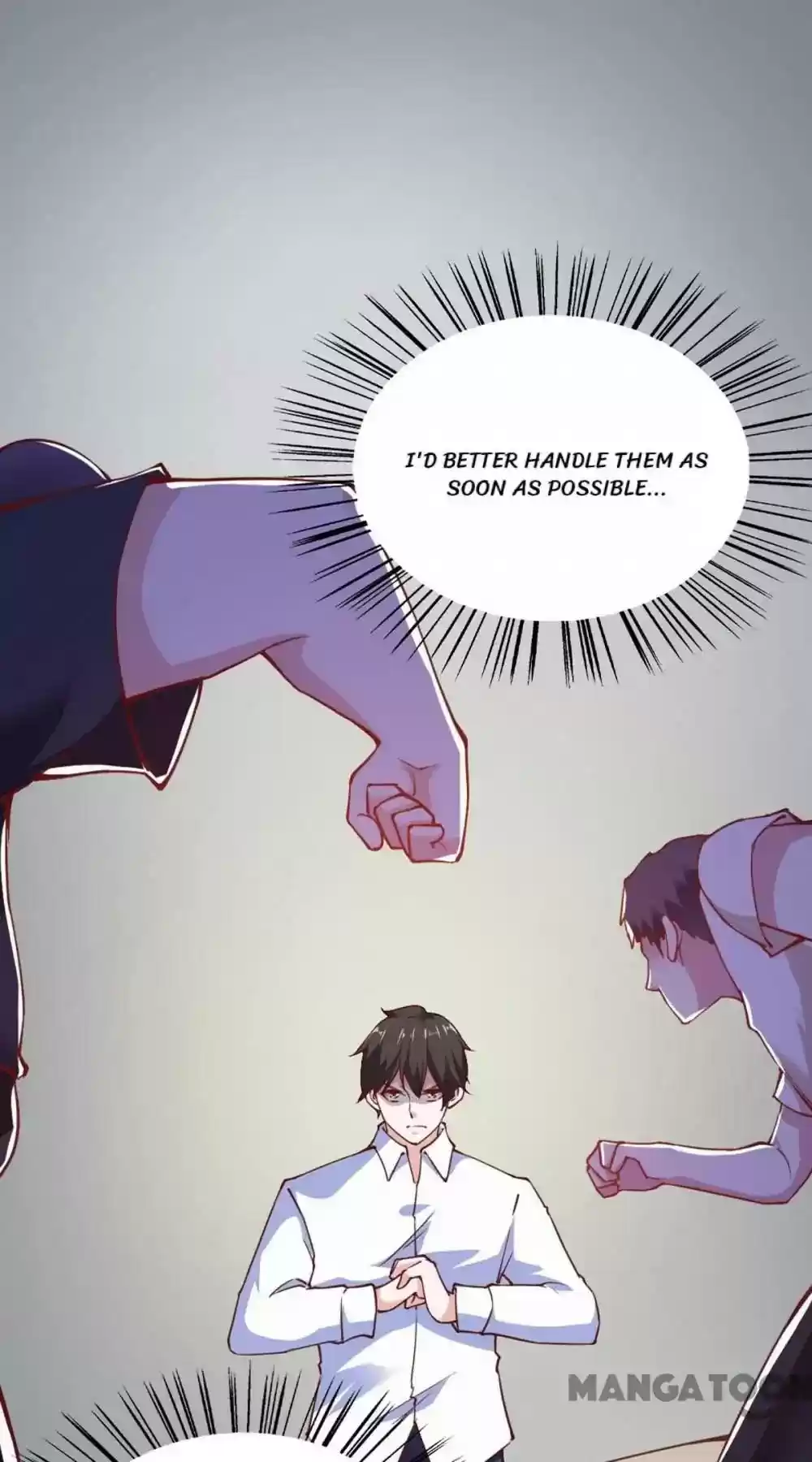 Almight Network Episode 111