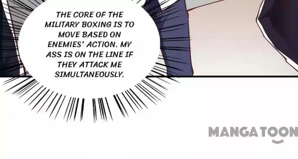 Almight Network Episode 111