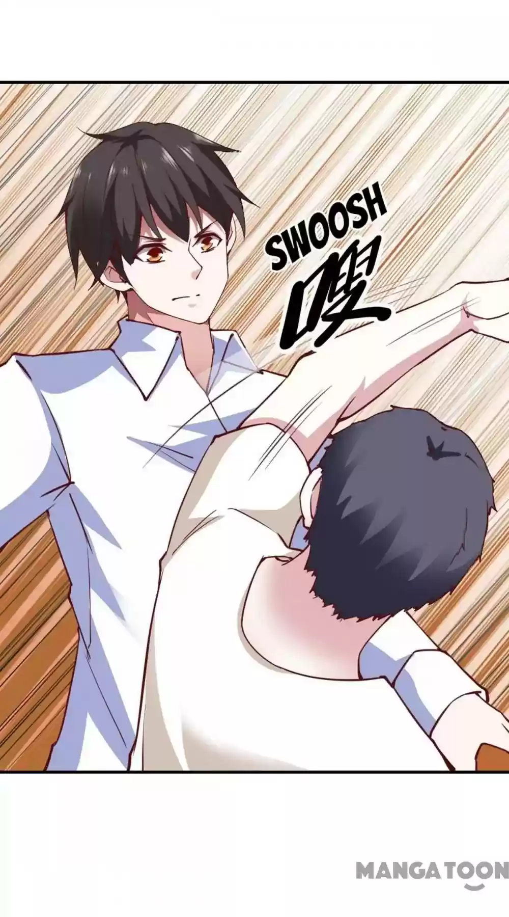 Almight Network Episode 111