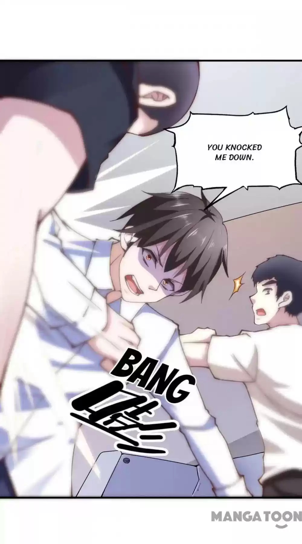 Almight Network Episode 111