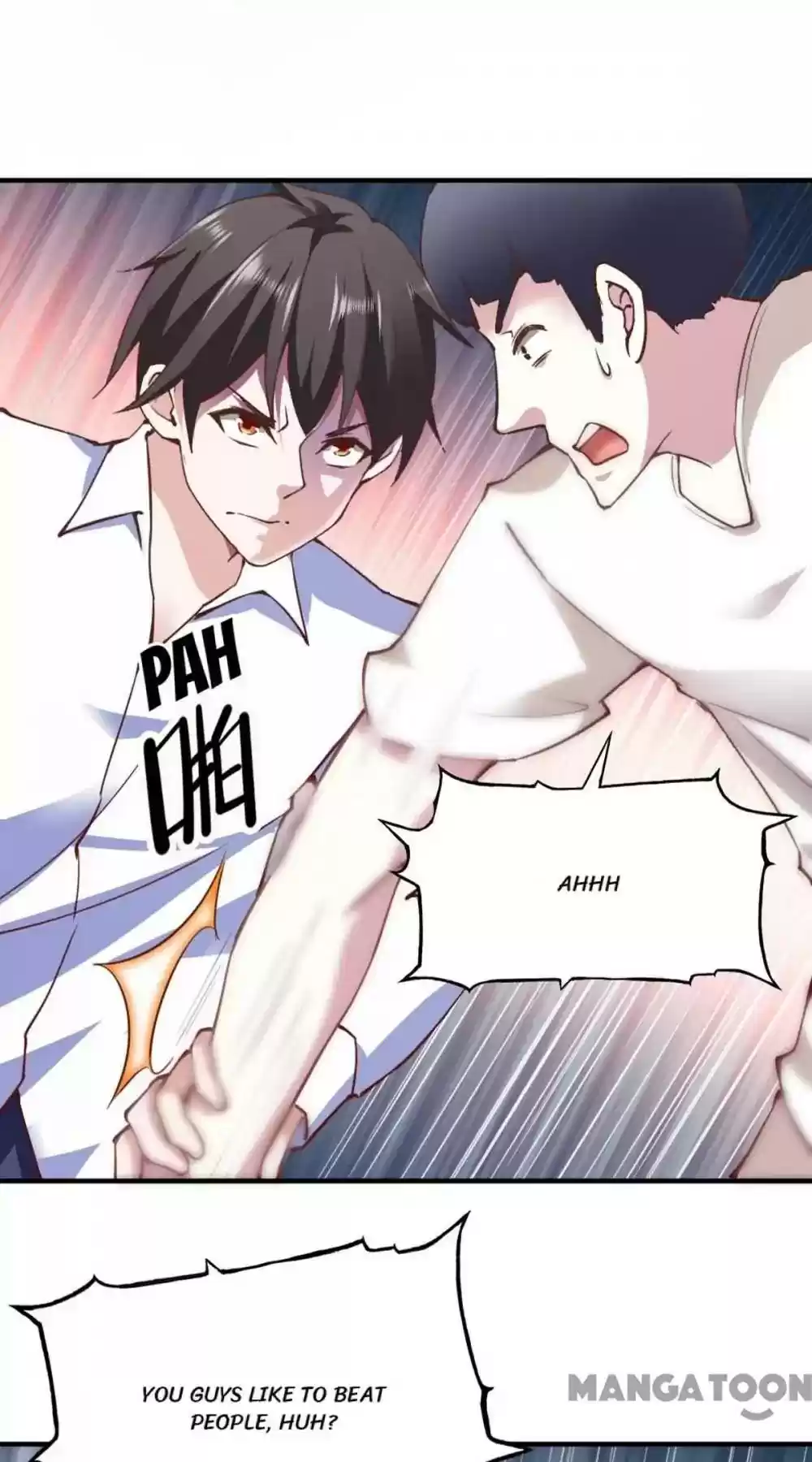 Almight Network Episode 111