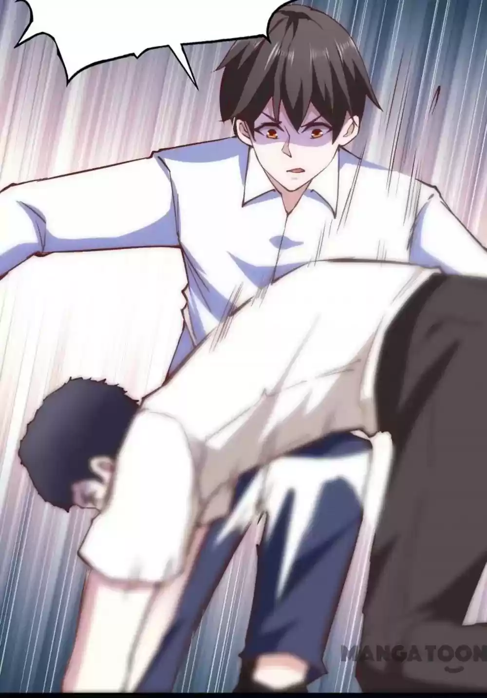 Almight Network Episode 111