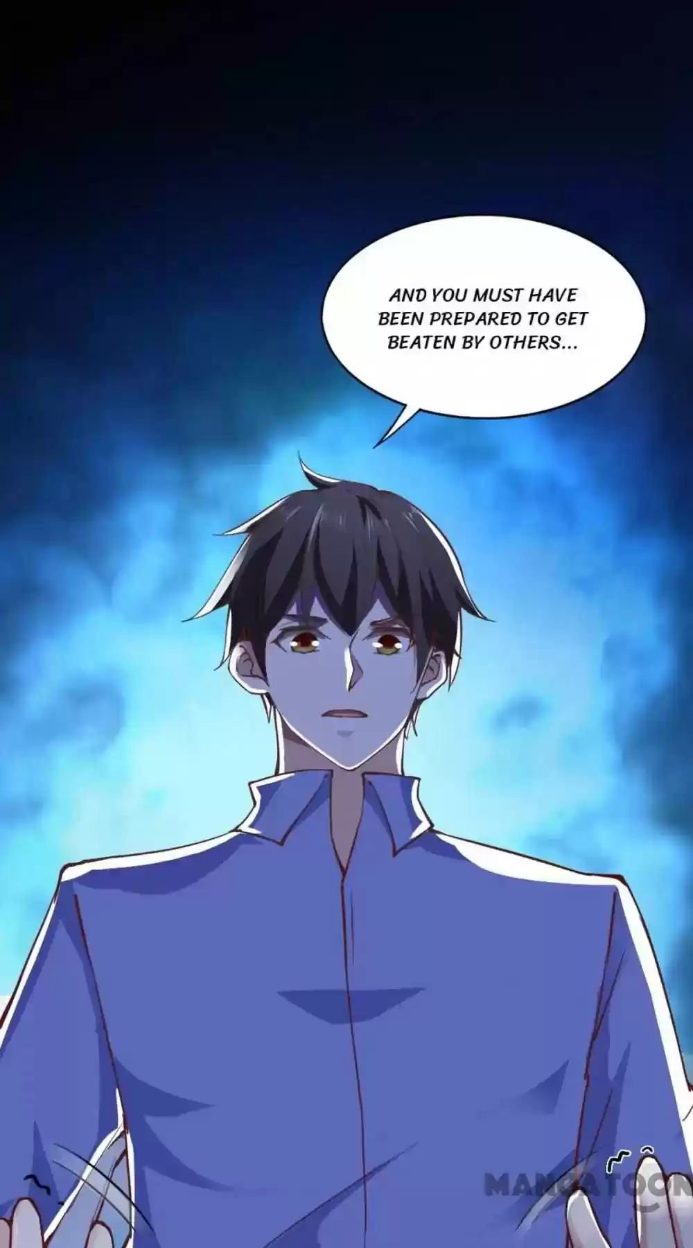 Almight Network Episode 111