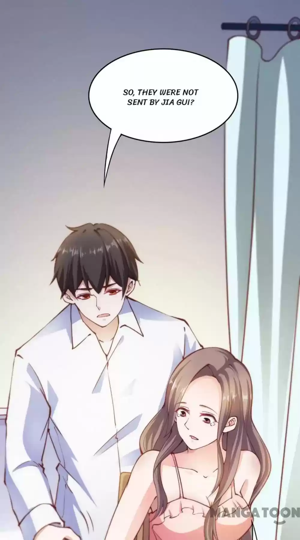 Almight Network Episode 111