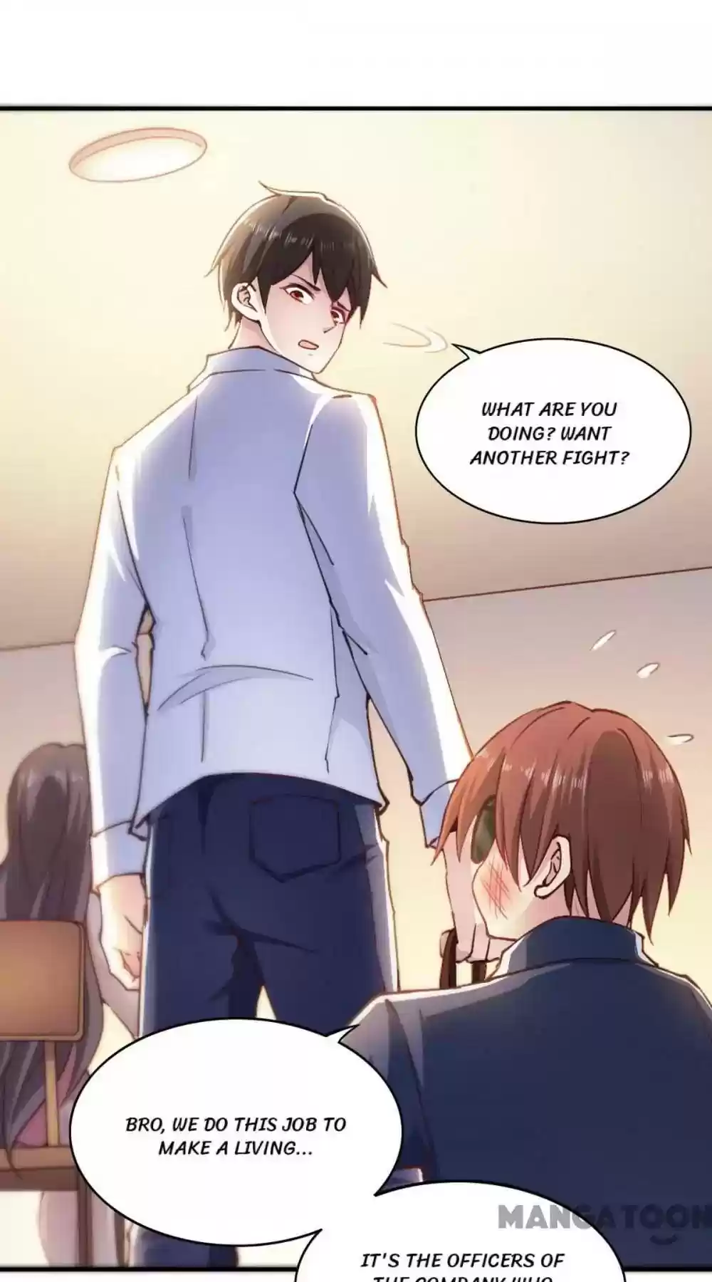 Almight Network Episode 111