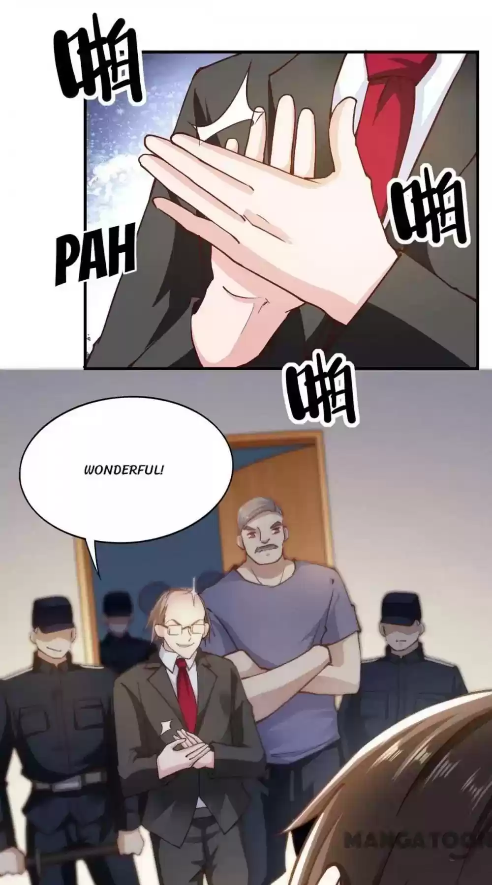 Almight Network Episode 111